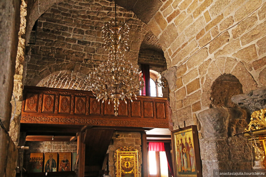 Церковь святого Лазаря в Ларнаке: история про чудо воскрешения и потерянное сокровище