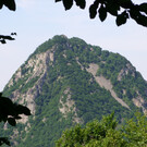 Гора Развалка