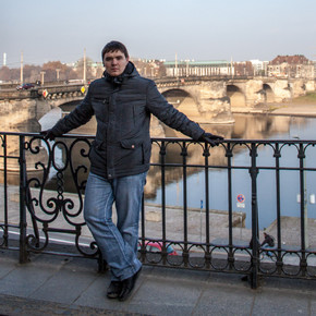Турист Влад Семёнов (Vlad_Semjonov)
