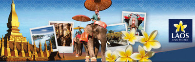 Лаос примет Туристический Форум стран АСЕАН в 2013 году