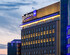 Отель Radisson Blu Olympiyskiy Hotel, Moscow