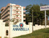 Annabella Park Hotel