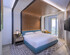 Andaz by Hyatt – Palm Jumeirah Residences