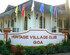 Heritage Village Resort & Spa Goa