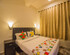 OYO 12041 Home Bright Studio Candolim Beach