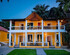 Luxury suites in heritage property South Goa