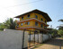 Mandrem Beach Guest House Goa