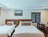 La Sera Suites Nha Trang