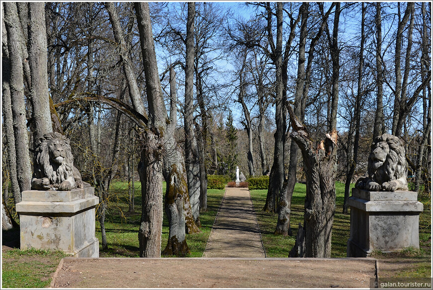 Весеннее очарование северной соседки (уик-энд в Эстонии) - часть 1