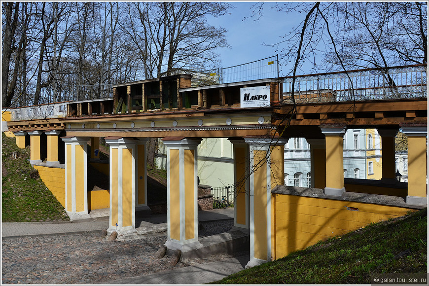 Тарту: город и люди (фоторепортаж)