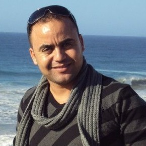 Турист Jawad Abousaid (bestauditor)