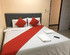 Oyo 127 D Well Residence Hotel