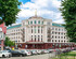 Отель Crowne Plaza Minsk
