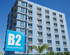 B2 Jomtien Pattaya Boutique & Budget Hotel