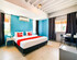 Sweet Pound Hotel by OYO Rooms