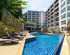 Patong Sea View Apartments