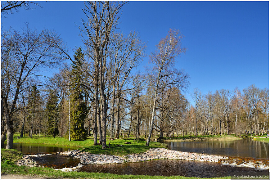 Весеннее очарование северной соседки (уик-энд в Эстонии) - часть 2