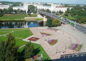 Витебск, Белоруссия