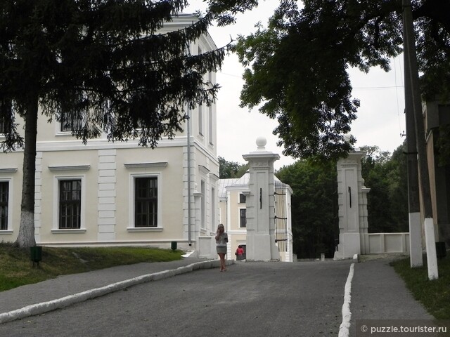 Секретный визит в «Обитель зла». Часть 20 (заключительная).