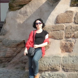 Турист Elena Masliakova (Elena_Sneshkina)