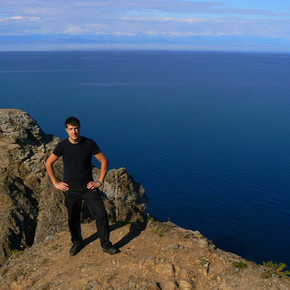 Турист Alexandr Shihov (Alexandr_Shihov)