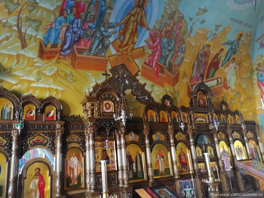 Вознесенская церковь (Муром)