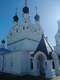 Троицкий монастырь в Муроме