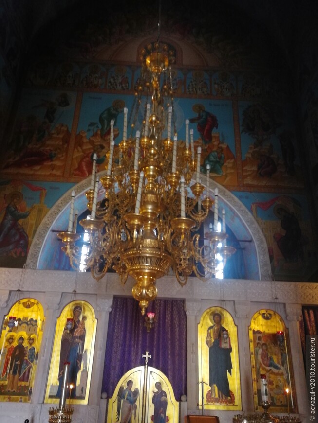 Богородице-Рождественский монастырь (Владимир)