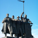 Мемориал Славы в Чернигове
