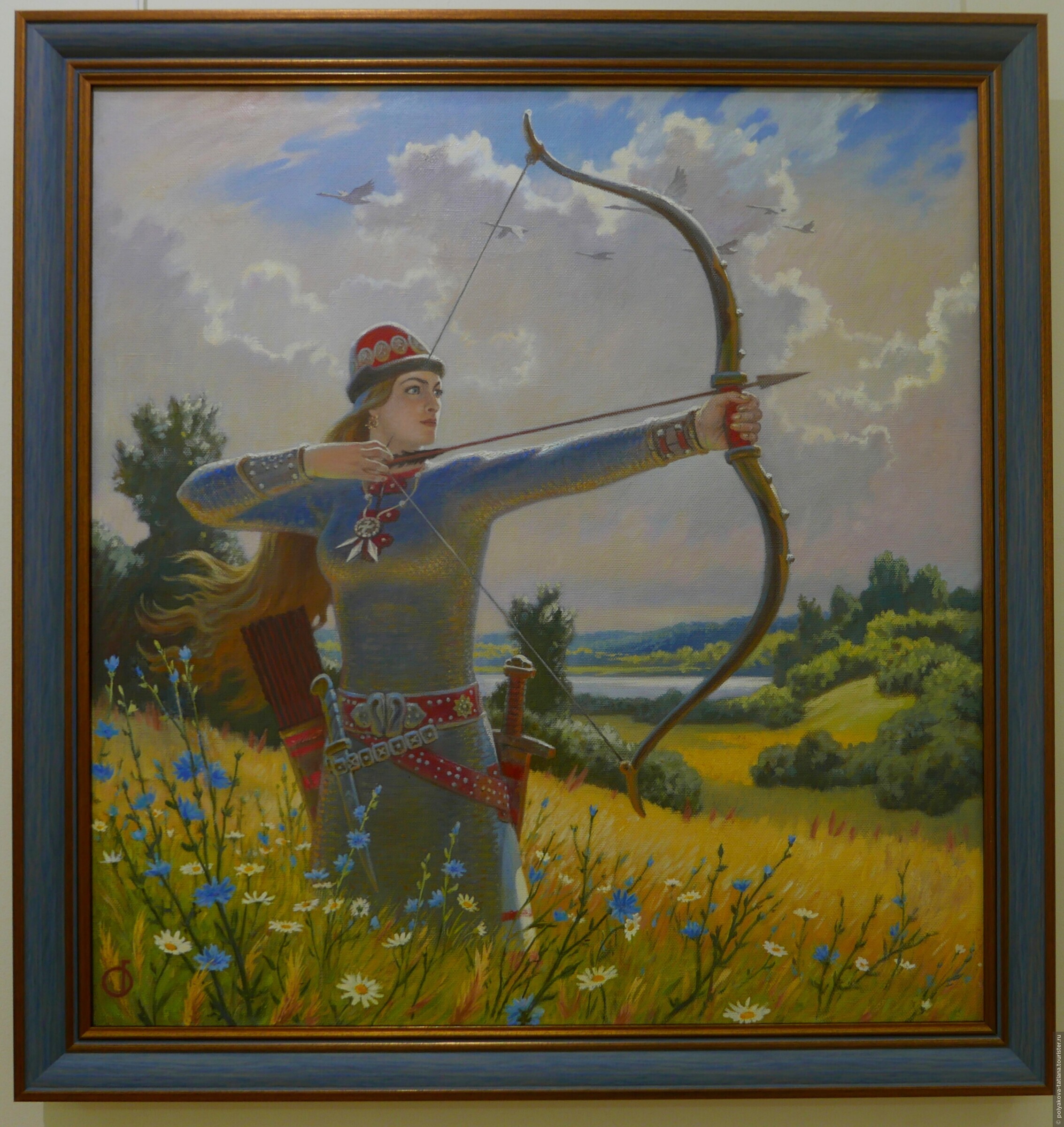 Борис Ольшанский Садко