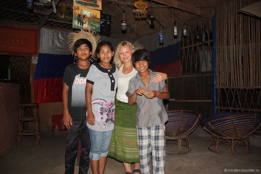 Мьянма — нищета с улыбкой и три инфаркта