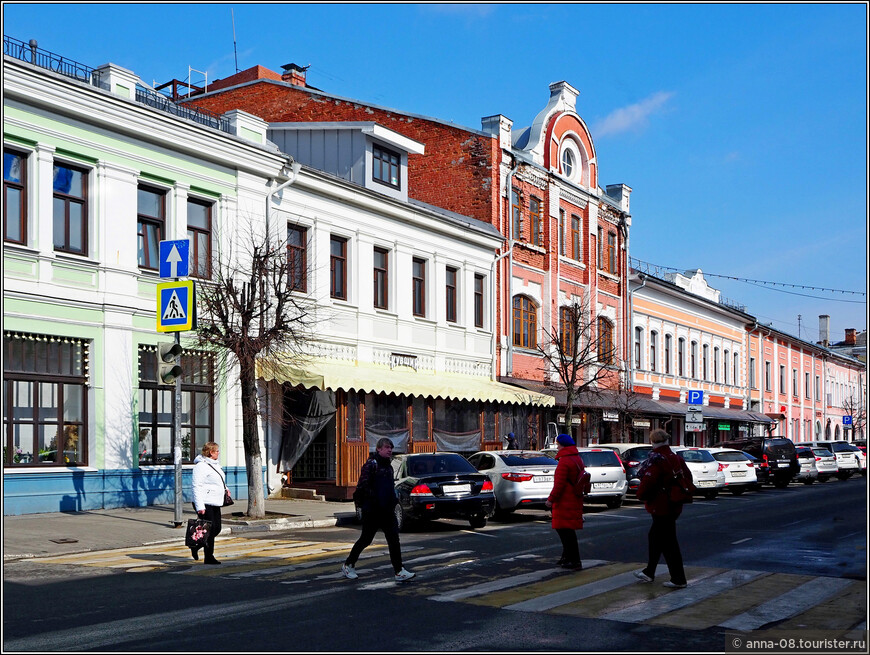 Ярославские бродилки. По следам краснокирпичных храмов  