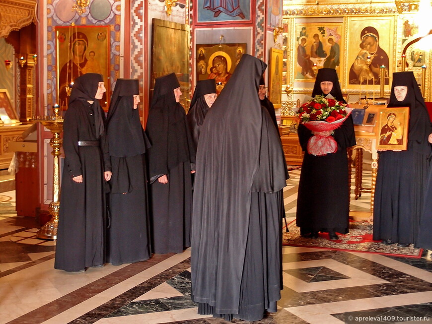 Переславль-Залесский. А еще здесь живут... коттавры! 