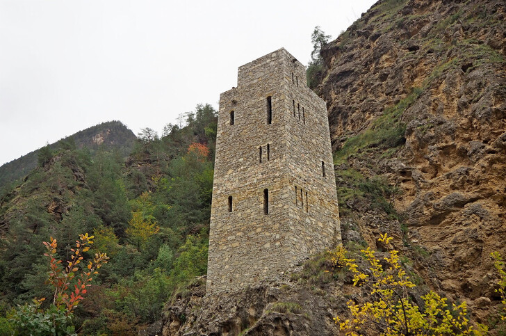 Гимринская башня