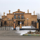 Музей-галерея Льва Бардамова