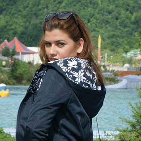 Турист Gunel Mamedova (Gunelka412)