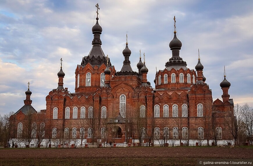 Казанский собор (фото из интернета)