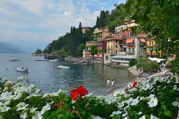 Итальянский туризм понесёт существенные потери из-за отсутствия туристов из РФ