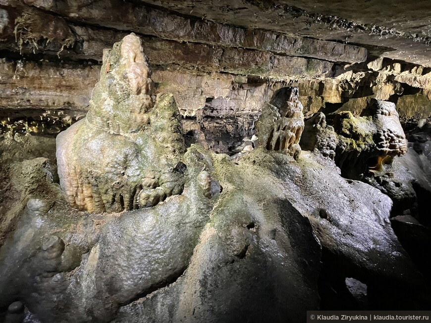 Пещеры Шварцвальдских гномов.