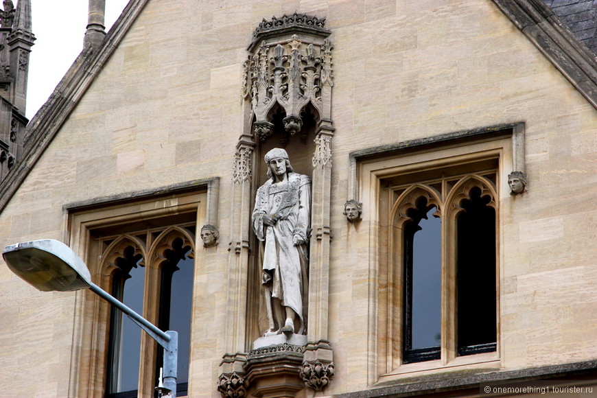 Cambridge, England