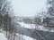 Февральская поездка в Рузу — малый город под снегом