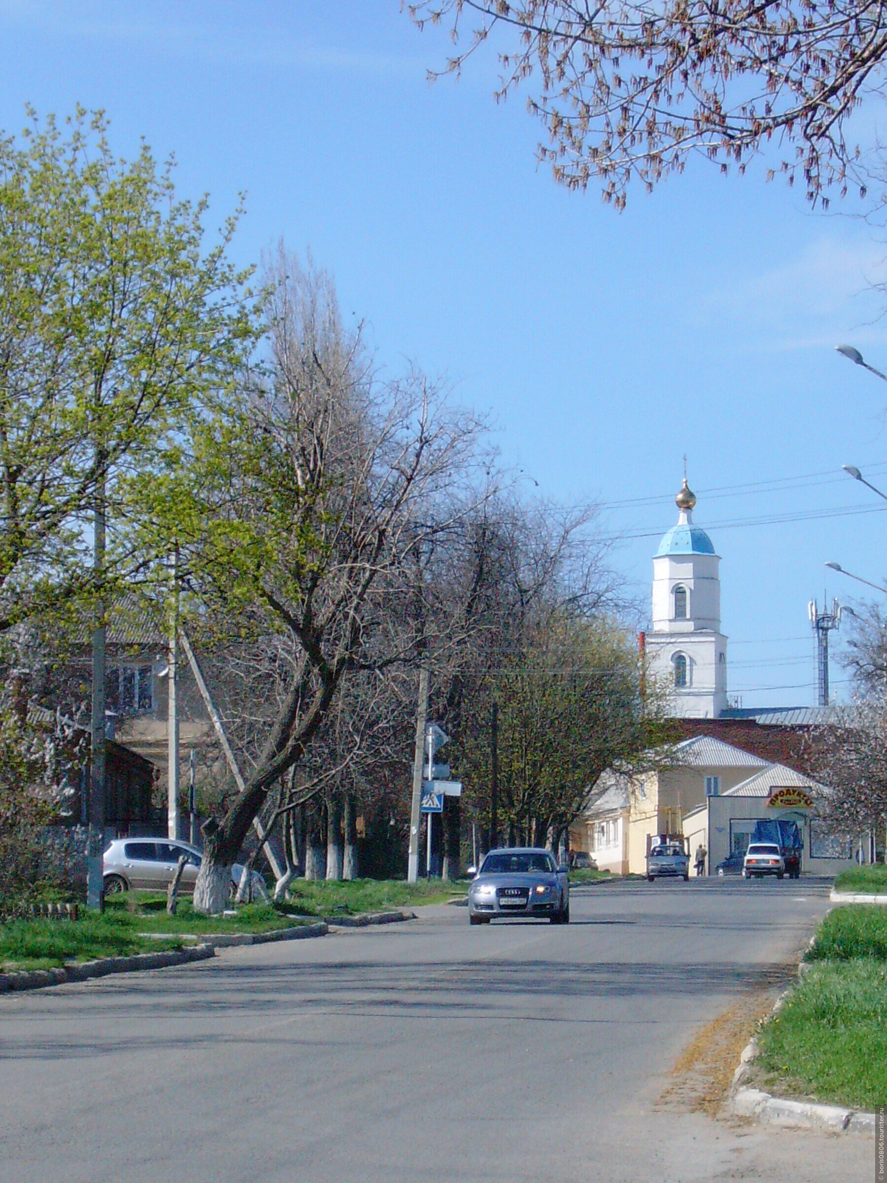 Погода аксай ростовская обл