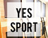 Хостел Yes Sport