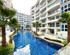 Luxury 1 Bed - Pattaya City - Grand Avenue 804