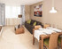 IG Serviced Apartments Campus Lodge