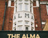 Alma Rooms
