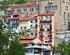 Stambolov Hotel Veliko Tarnovo