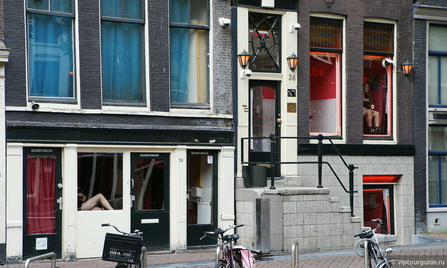 Амстердам. Часть 3. Уравнения.