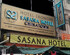 OYO 43927 Sassana Hotel (Sanitized Stay)