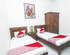 OYO 244 Griya Cemara Homestay